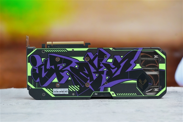 100FPS光追无压力！铭瑄RTX 4060 Ti 16GB显卡图赏
