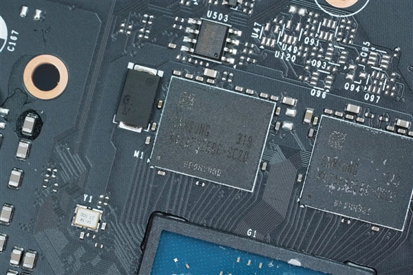 100FPS光追无压力！铭瑄RTX 4060 Ti 16GB显卡图赏