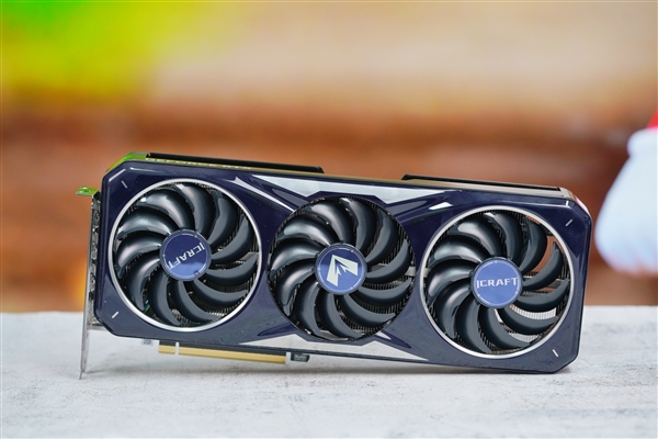 100FPS光追无压力！铭瑄RTX 4060 Ti 16GB显卡图赏