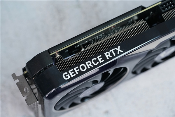 100FPS光追无压力！铭瑄RTX 4060 Ti 16GB显卡图赏