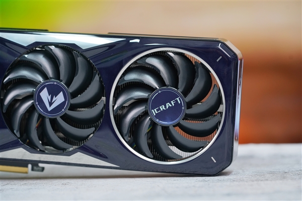 100FPS光追无压力！铭瑄RTX 4060 Ti 16GB显卡图赏