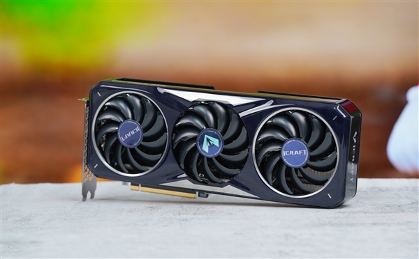 100FPS光追无压力！铭瑄RTX 4060 Ti 16GB显卡图赏