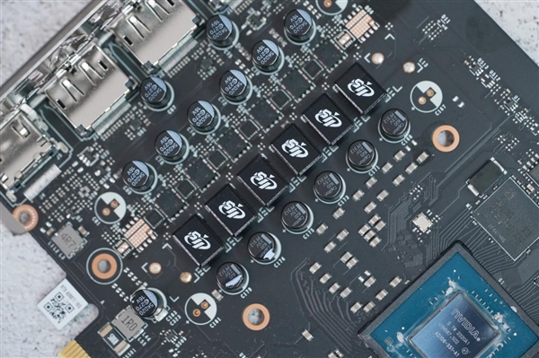 100FPS光追无压力！铭瑄RTX 4060 Ti 16GB显卡图赏