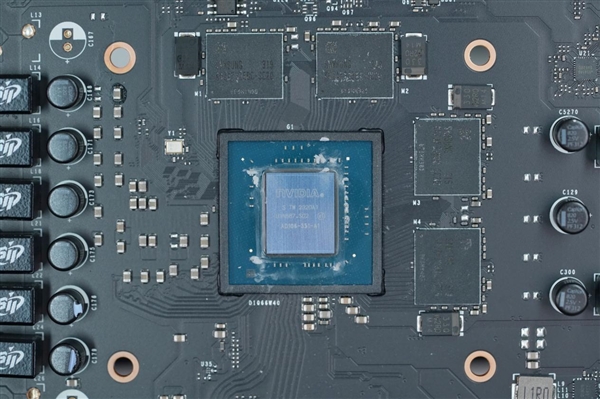 100FPS光追无压力！铭瑄RTX 4060 Ti 16GB显卡图赏