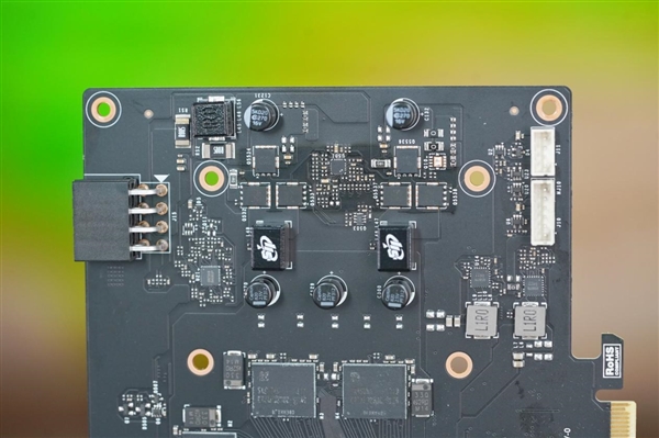 100FPS光追无压力！铭瑄RTX 4060 Ti 16GB显卡图赏
