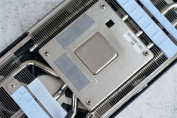 100FPS光追无压力！铭瑄RTX 4060 Ti 16GB显卡图赏