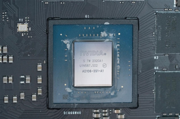 100FPS光追无压力！铭瑄RTX 4060 Ti 16GB显卡图赏