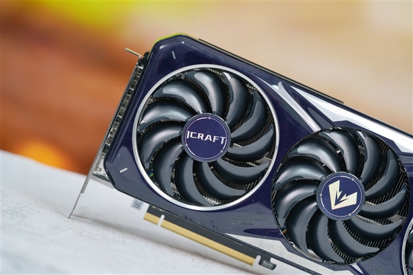 100FPS光追无压力！铭瑄RTX 4060 Ti 16GB显卡图赏