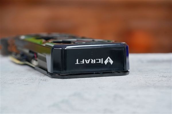 100FPS光追无压力！铭瑄RTX 4060 Ti 16GB显卡图赏