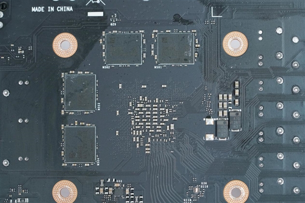 100FPS光追无压力！铭瑄RTX 4060 Ti 16GB显卡图赏