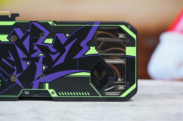 100FPS光追无压力！铭瑄RTX 4060 Ti 16GB显卡图赏