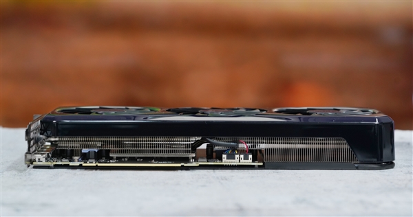 100FPS光追无压力！铭瑄RTX 4060 Ti 16GB显卡图赏