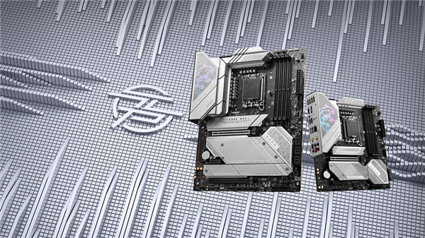 微星发布新Z790及B760系列主板：支持下一代酷睿、Wi-Fi 7