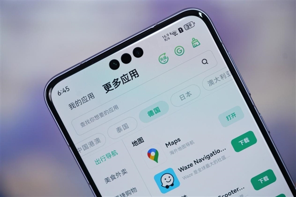 华为Mate 60系列出国能用吗？实锤了！