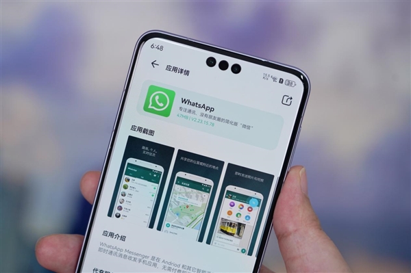 华为Mate 60系列出国能用吗？实锤了！