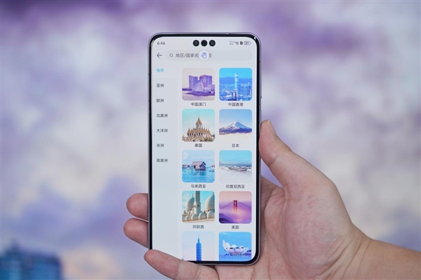 华为Mate 60系列出国能用吗？实锤了！