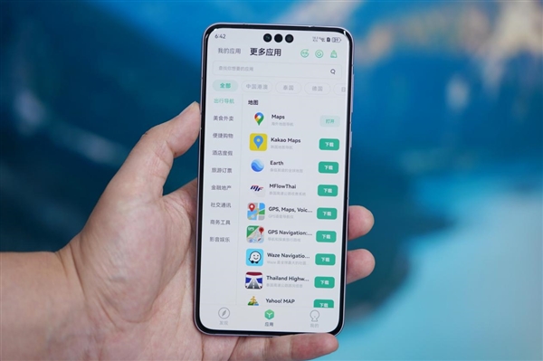 华为Mate 60系列出国能用吗？实锤了！