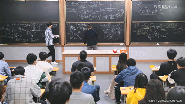 张·奥本海默·朝阳活成了许多人想变成的样子