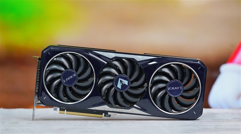 4K价位16GB大显存谁是2K游戏最佳搭档？RX6800大战RTX406Ti
