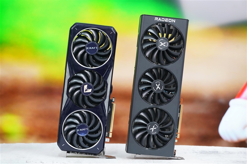 4K价位16GB大显存谁是2K游戏最佳搭档?RX6800大战RTX406Ti