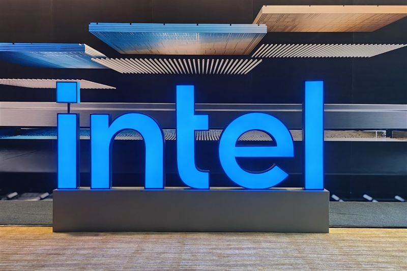 Intel马来西亚工厂游记：全球唯一！酷睿Ultra全力量产中