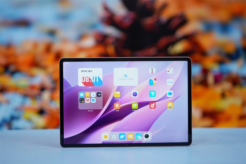 年度视听旗舰!vivo Pad Air评测:高性价比的游戏追剧神器