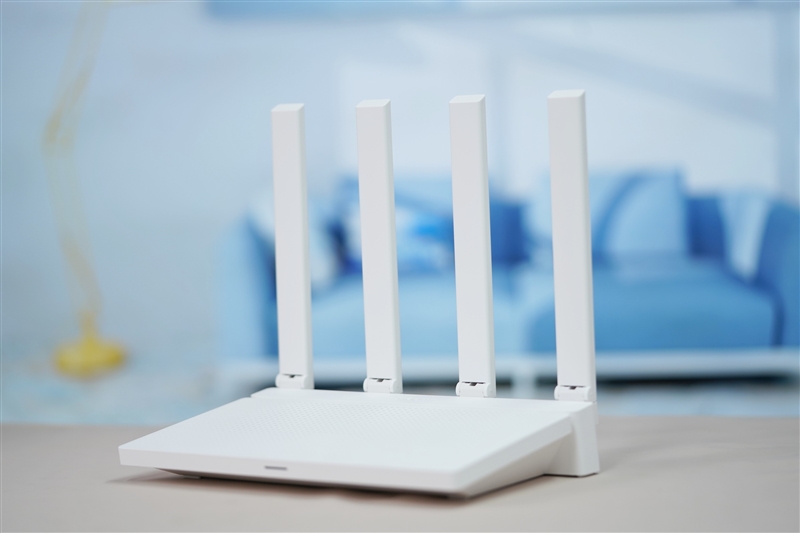 189元也能用上满血Wi-Fi6!小米路由器AX3000T评测