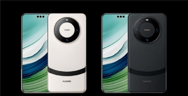 万元买 最强Mate60来了!华为王炸:欲公布麒麟9000S 5G