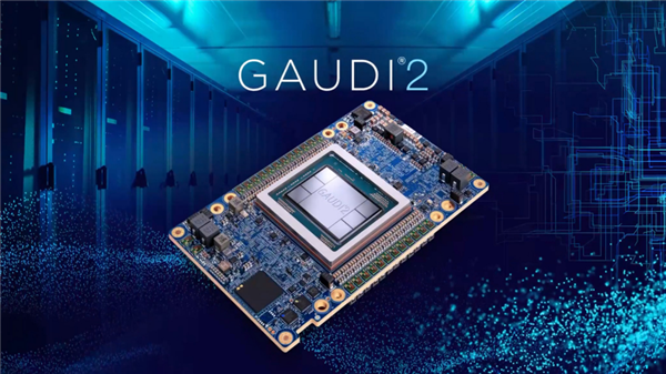 60亿参数AI模型测试:Intel 2.4倍领先!唯一可替代NVIDIA