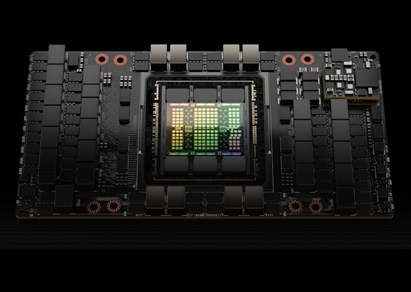 30多万也买不到!NVIDIA GPU加速卡还得紧缺一年半