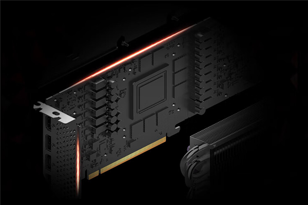 RX 7800 XT上市之后:RTX 4070闪电降价!