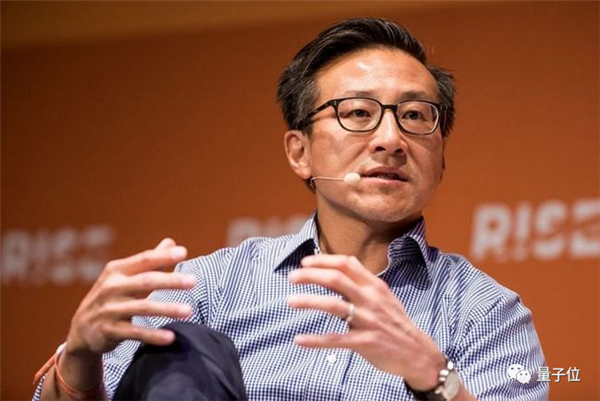 阿里CEO突然辞去所有职务！“马云最感谢的男人”归来