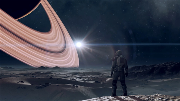 微软年度大作《星空》影响强大:XSX销量增幅超1000%
