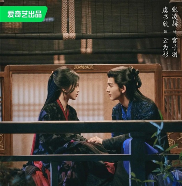 看没?国产古装大剧上热搜:大结局被骂稀巴烂 不忍直视
