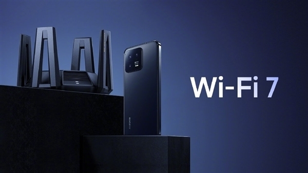 网速起飞!Wi-Fi 7将于2024年全力普及:2.9秒下载一部电影