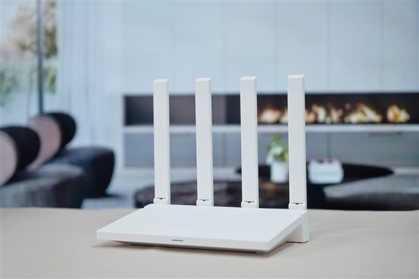 满血Wi-Fi 6仅189元！小米路由器AX3000T图赏