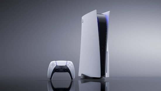 最早本月发布!索尼PS5 Slim谍照曝光:更丑了