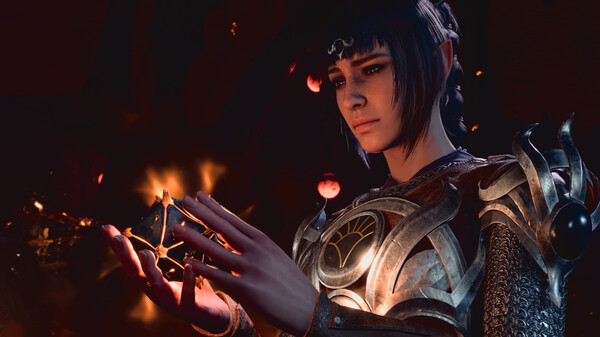 《博德之门3》获Steam Deck认证 Xbox玩家懵了
