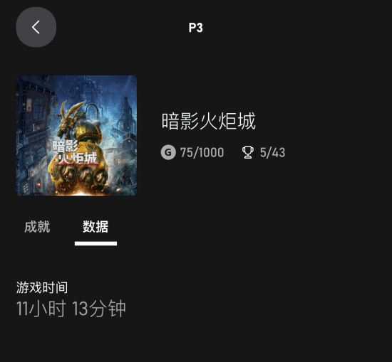 Xbox老大开玩国产3A大作!时长达11小时 沉迷其中