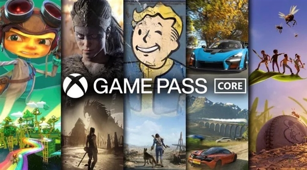 微软Xbox金会员将被砍!融入XGP服务体系