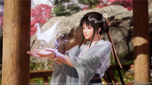 免费玩!国产大作《仙剑七》正式登陆微软XGP