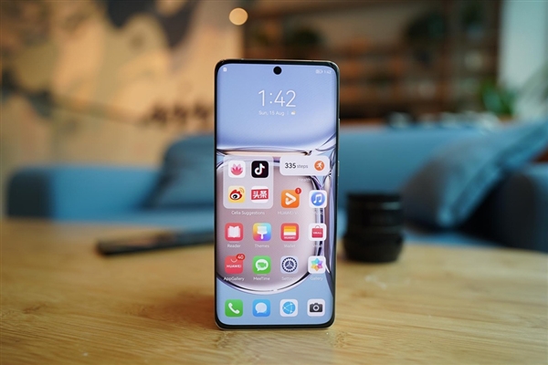 华为绝版徕卡旗舰降价:256GB版到手3299元