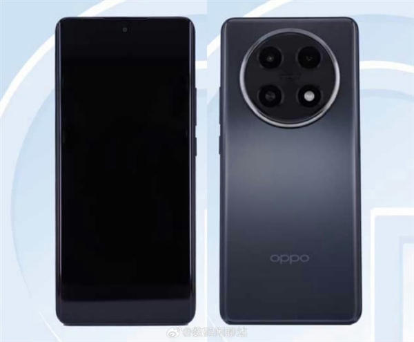 高端设计大众化!OPPO A2 Pro有望9月15日发布