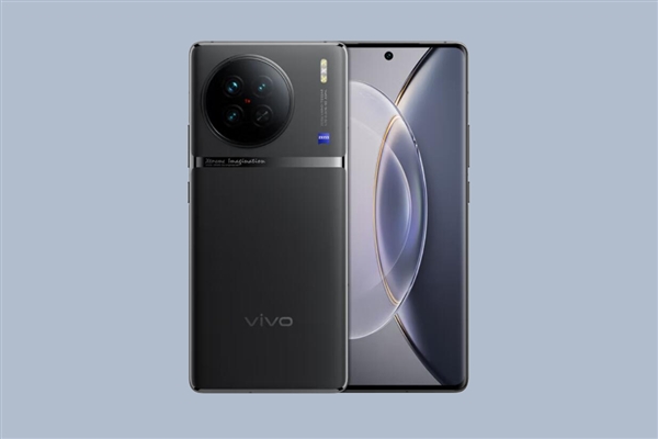 大杀器!vivo X100首发自研芯片:年底登场