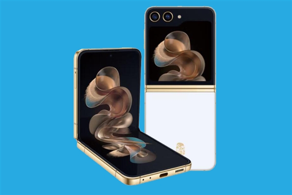 三星新机开启预售:与iPhone 15 Pro Max同价 9999元