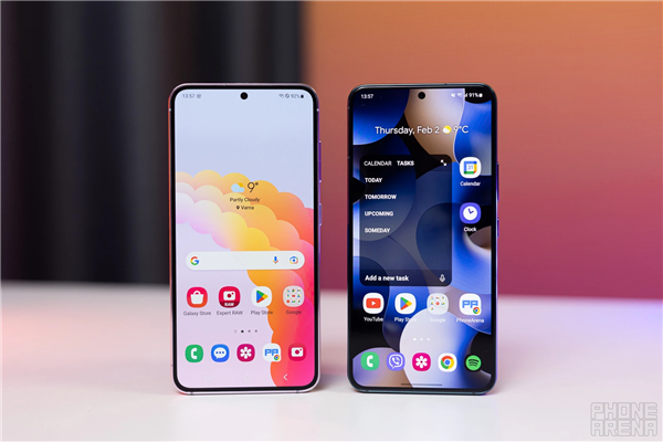 和小米14一样同为小屏旗舰!三星Galaxy S24曝光