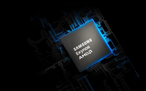 对标8 Gen3 三星Soc之王回归：10核CPU+AMD GPU 性能爆发