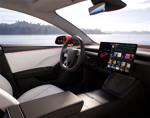 25.99万起 新款国产特斯拉Model 3申报：双电机“+”版亮相