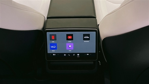 25.99万起 新款国产特斯拉Model 3申报：双电机“+”版亮相