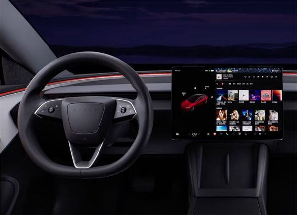 25.99万起 新款国产特斯拉Model 3申报：双电机“+”版亮相